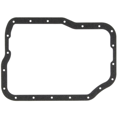 MAHLE ORIGINAL - W32752 - Automatic Transmission Oil Pan Gasket pa1