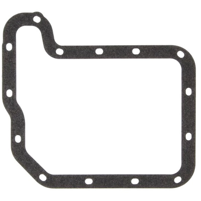 MAHLE ORIGINAL - W32806 - Automatic Transmission Oil Pan Gasket pa1