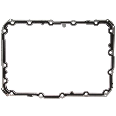 MAHLE ORIGINAL - W32827 - Automatic Transmission Pan Gasket pa1