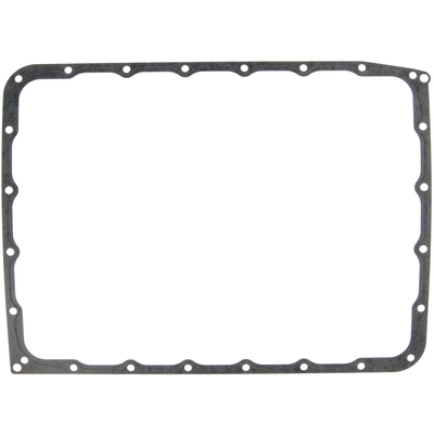 MAHLE ORIGINAL - W33432 - Automatic Transmission Oil Pan Gasket pa1