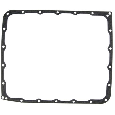 MAHLE ORIGINAL - W33435 - Automatic Transmission Oil Pan Gasket pa1