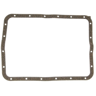 Automatic Transmission Pan Gasket by MAHLE ORIGINAL - W33448 pa1