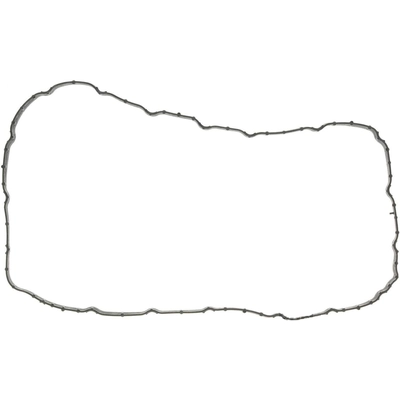 MAHLE ORIGINAL - W33530 - Automatic Transmission Pan Gasket pa1