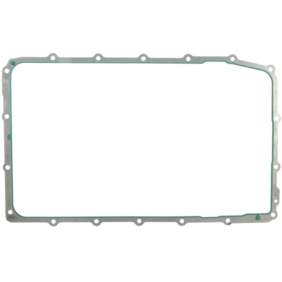 MAHLE ORIGINAL - W33754 - Automatic Transmission Pan Gasket pa1