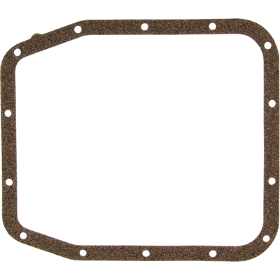 Automatic Transmission Pan Gasket by MAHLE ORIGINAL - W38430 pa2