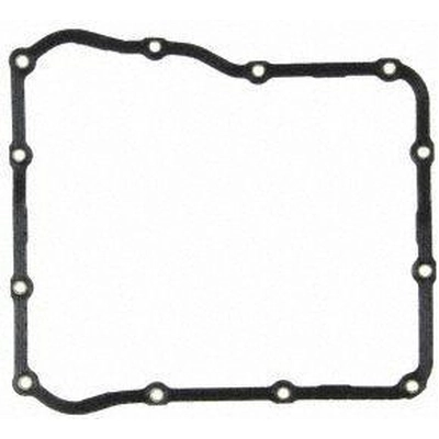 Automatic Transmission Pan Gasket by MAHLE ORIGINAL - W32756 pa1