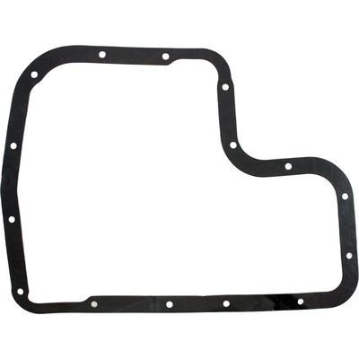 Automatic Transmission Pan Gasket by PIONEER - 749025 pa2