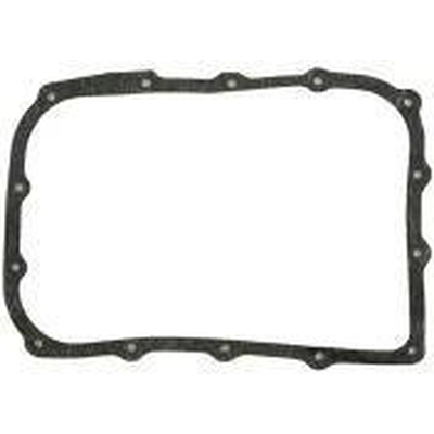 Automatic Transmission Pan Gasket by PIONEER - 749030 pa1