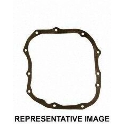 Automatic Transmission Pan Gasket by PIONEER - 749062 pa1