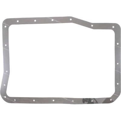 Automatic Transmission Pan Gasket by PIONEER - 749225 pa2