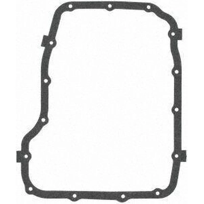 Automatic Transmission Pan Gasket by PIONEER - 749245 pa1