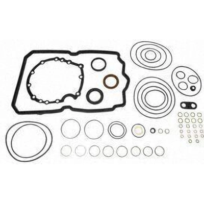 Automatic Transmission Pan Gasket by VAICO - V30-2205 pa1