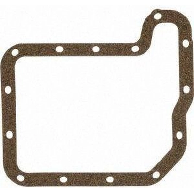 Automatic Transmission Pan Gasket by VICTOR REINZ - 71-14955-00 pa1