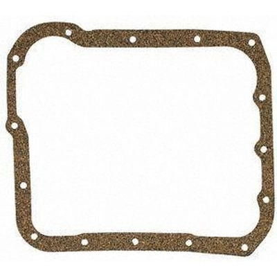 Automatic Transmission Pan Gasket by VICTOR REINZ - 71-14984-00 pa1
