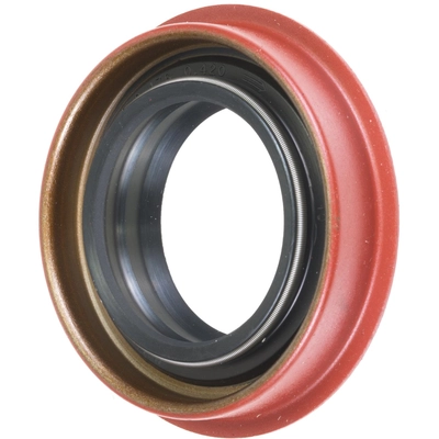 FAG - SS2664 - Bearings Axle and General Purpose Seals pa1