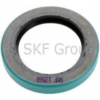 Automatic Transmission Rear Seal by SKF - 13568 pa12