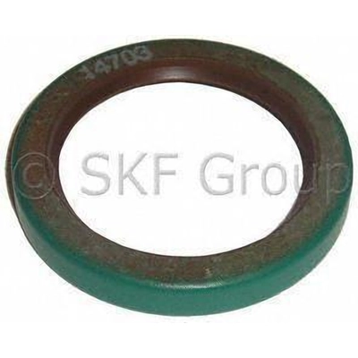 Automatic Transmission Rear Seal by SKF - 14703 pa7