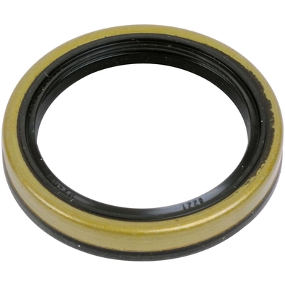 Automatic Transmission Rear Seal by SKF - 14753 pa2