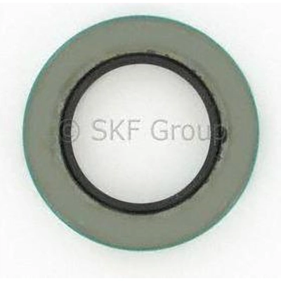 Automatic Transmission Rear Seal by SKF - 15005 pa15