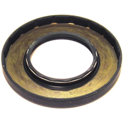 Automatic Transmission Rear Seal by SKF - 15324 pa2