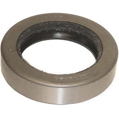 Automatic Transmission Rear Seal by SKF - 15706 pa3
