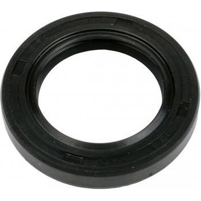 Automatic Transmission Rear Seal by SKF - 15729 pa4