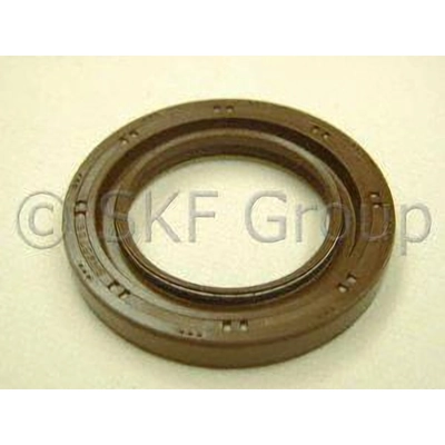 Automatic Transmission Rear Seal by SKF - 15737 pa3