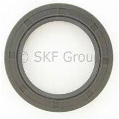Automatic Transmission Rear Seal by SKF - 15829 pa4