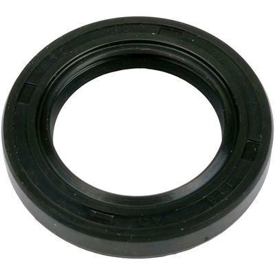 Automatic Transmission Rear Seal by SKF - 17122 pa6