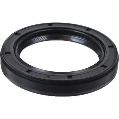 Automatic Transmission Rear Seal by SKF - 17334A pa2