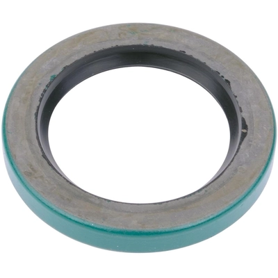 Automatic Transmission Rear Seal by SKF - 17386 pa3