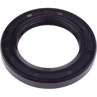 Automatic Transmission Rear Seal by SKF - 17758 pa8