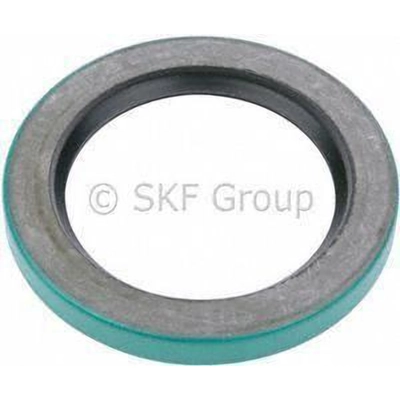 Automatic Transmission Rear Seal by SKF - 19244 pa6