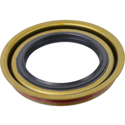 Automatic Transmission Rear Seal by SKF - 20706A pa2
