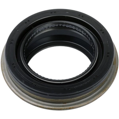 Automatic Transmission Rear Seal by SKF - 20847 pa4