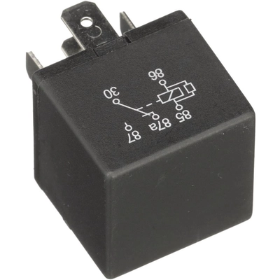 BLUE STREAK (HYGRADE MOTOR) - RY116 - Automatic Transmission Relay pa167