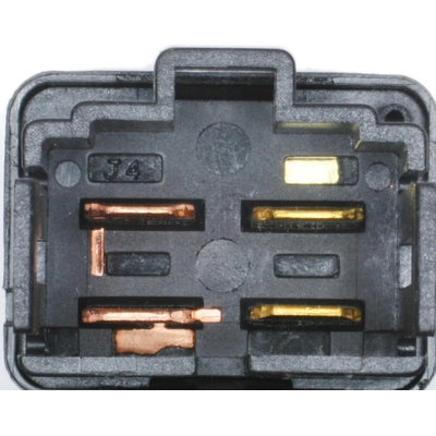 Automatic Transmission Relay by BLUE STREAK (HYGRADE MOTOR) - RY1538 pa15