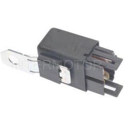 Automatic Transmission Relay by BLUE STREAK (HYGRADE MOTOR) - RY1538 pa11