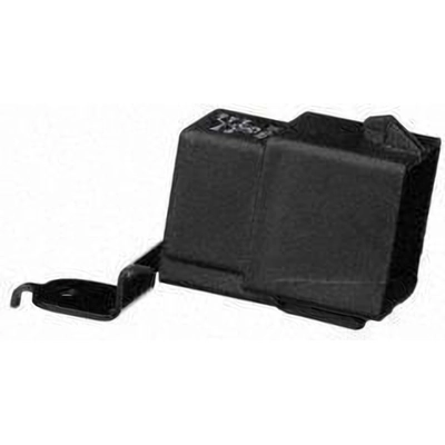 Automatic Transmission Relay by BLUE STREAK (HYGRADE MOTOR) - RY214 pa155
