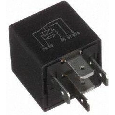 BLUE STREAK (HYGRADE MOTOR) - RY438 - Automatic Transmission Relay pa97