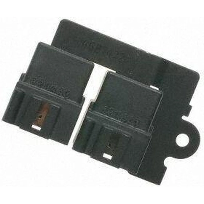 Automatic Transmission Relay by BLUE STREAK (HYGRADE MOTOR) - RY617 pa13