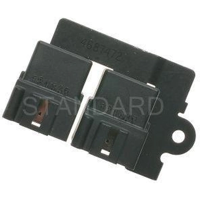 Automatic Transmission Relay by BLUE STREAK (HYGRADE MOTOR) - RY617 pa8