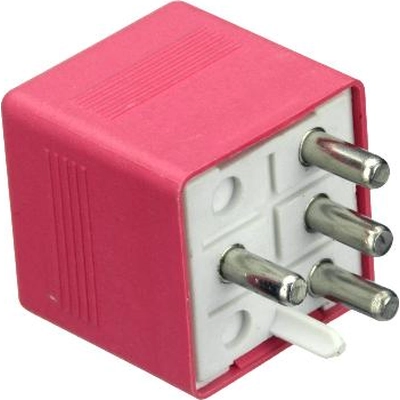 Automatic Transmission Relay by URO - 0015427419 pa5