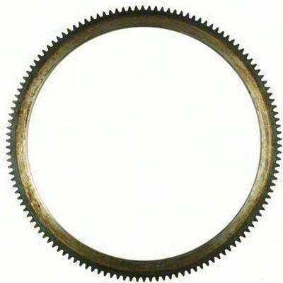 Automatic Transmission Ring Gear by ATP PROFESSIONAL AUTOPARTS - ZA510 pa2