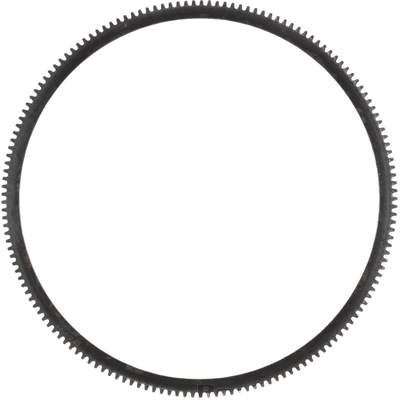 Automatic Transmission Ring Gear by PIONEER - FRG157N pa2