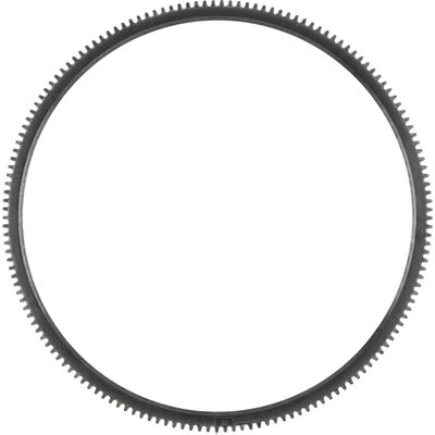 Automatic Transmission Ring Gear by PIONEER - FRG157N pa3