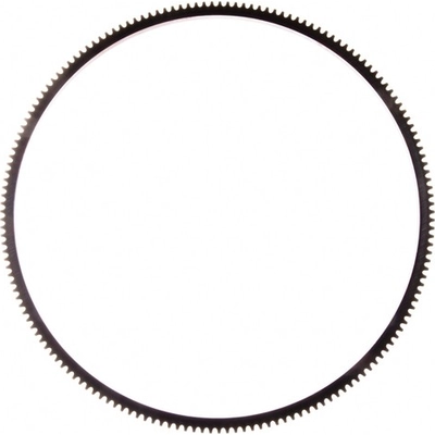 Automatic Transmission Ring Gear by PIONEER - FRG166N pa4