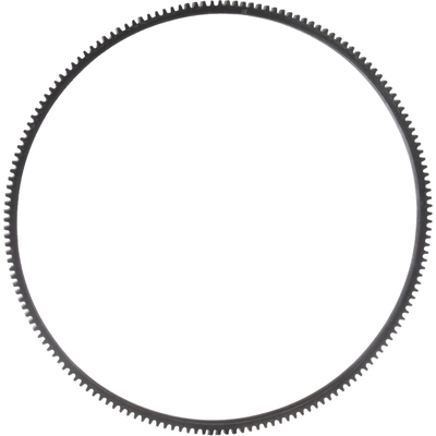 Automatic Transmission Ring Gear by PIONEER - FRG168S pa5