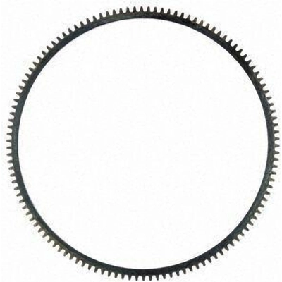 Automatic Transmission Ring Gear by PIONEER - FRG122T pa4