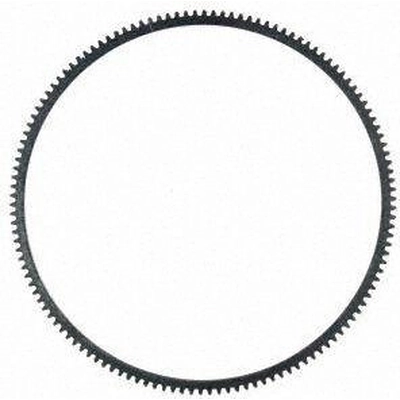 Automatic Transmission Ring Gear by PIONEER - FRG130T pa3